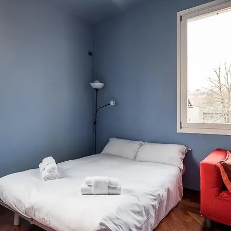 Bottego - Trilocale Fino 4 Persone Apartament