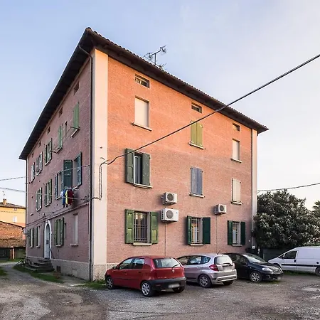 Apartament Bottego - Trilocale Fino 4 Persone