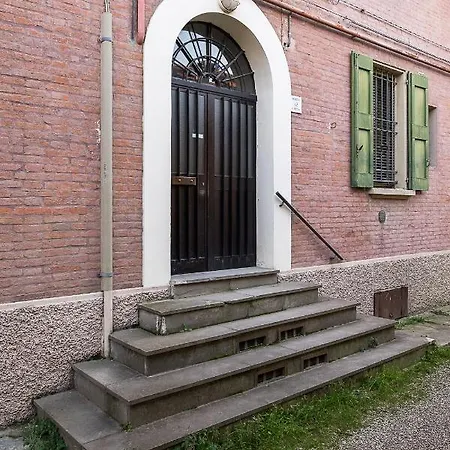 Apartament Bottego - Trilocale Fino 4 Persone Bolonia