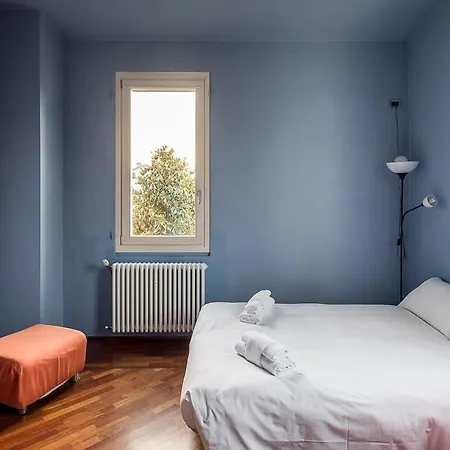 Bottego - Trilocale Fino 4 Persone Apartament Bolonia