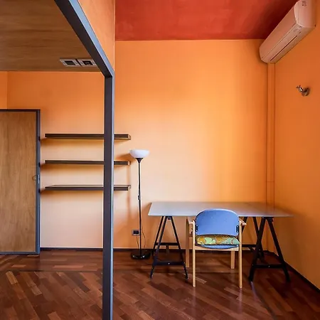 Apartament Bottego - Trilocale Fino 4 Persone *