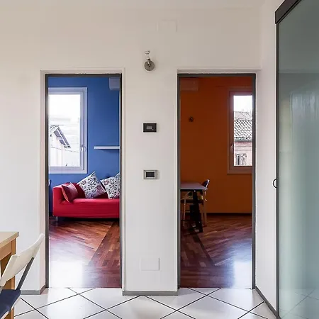 Bottego - Trilocale Fino 4 Persone Apartament