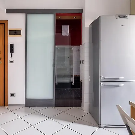 Bottego - Trilocale Fino 4 Persone Apartament Bolonia