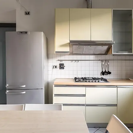 Bottego - Trilocale Fino 4 Persone Apartament